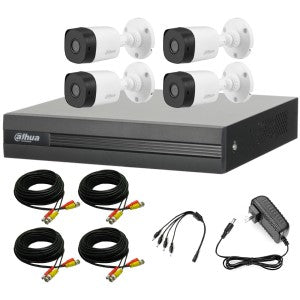 Dahua Cooper Xvr1b04hkit
