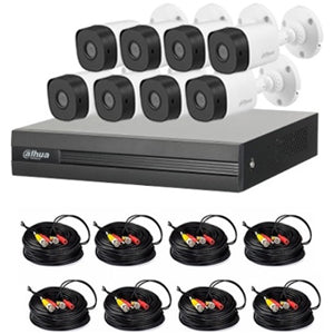 Dahua Cooper Xvr1b08kit