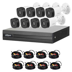 Dahua Cooper Xvr1a08kit