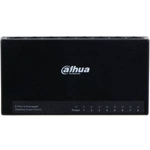 Dahua Dh-Pfs3005-5gt-l