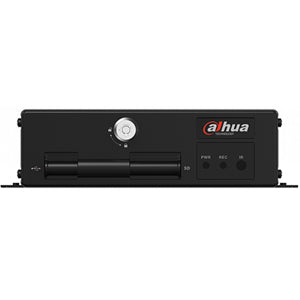 Dahua Dvr0404mescgc