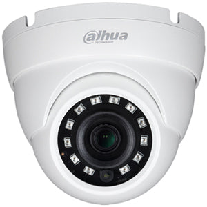 Dahua Hdw1801m