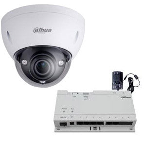 Dahua Kit Ipc-hdbw5231e-ze-hdmi