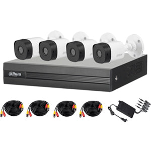 Dahua Kitxvr1b04-i+4B1a21