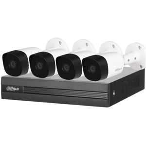 Dahua Kitxvr1b04h-I+4 B2a51