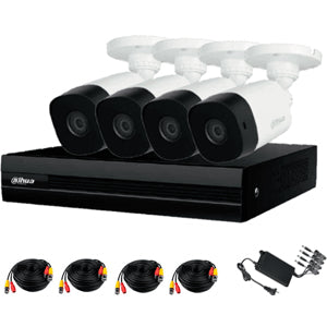 Dahua Kitxvr1b08-i-2mp4cp