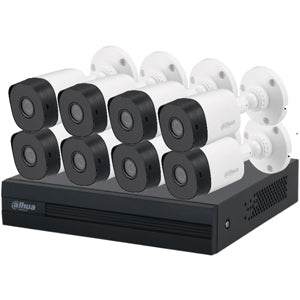 Dahua Kitxvr1b08- i+8-B1a21