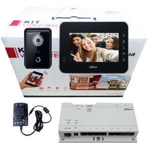 Dahua Kitvth1560b6210bpak