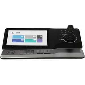 Dahua Nkb5000-f