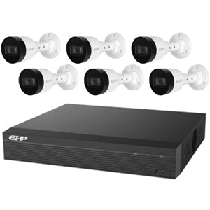Dahua Ezip Nvr1b08hspak