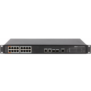 Dahua Pfs4218p240