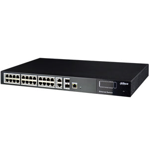Dahua Pfs4228p370