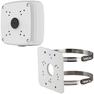Dahua Pfa121 + Pfa152