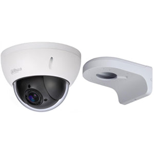 Dahua Sd22204gn + Pfb203w