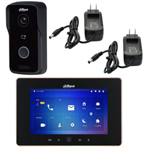 Dahua Vto2111dwpak2