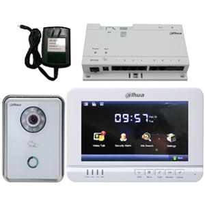 Dahua Vto6210bwpak