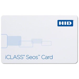 Hid Iclass8kseos