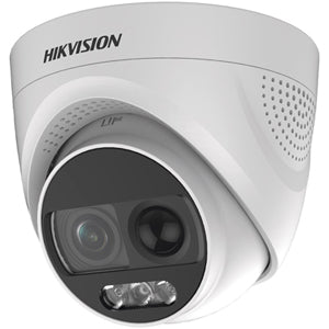 Hikvision Ds-2ce72dft-pirxof28