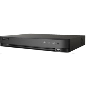Hikvision Ids-7204hqhi-m1/fa