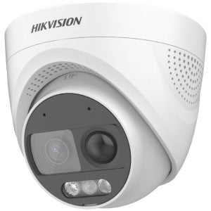Hikvision Ds-2ce72df3t-pirxos
