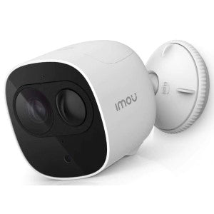 Imou Cell Pro Camera