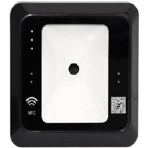 Zkteco Qr500b