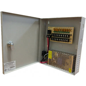 Saxxon Psu1210d9