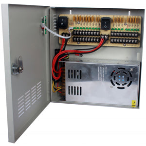 Saxxon Psu1230d18