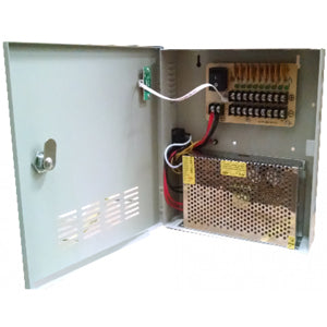 Saxxon Psu12v20a9c
