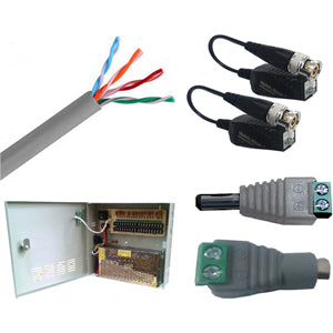 Saxxon Cablepak16utpint
