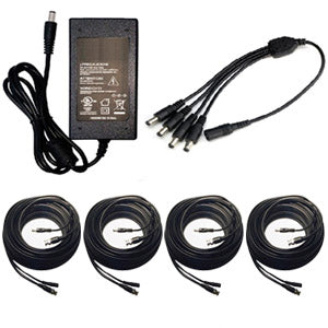 Saxxon Cablepak4Siam