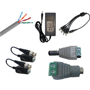 Saxxon Cablepak4utpint