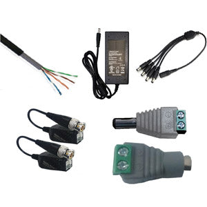 Saxxon Cablepak8utpext