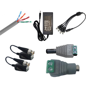 Saxxon Cablepak8utpint