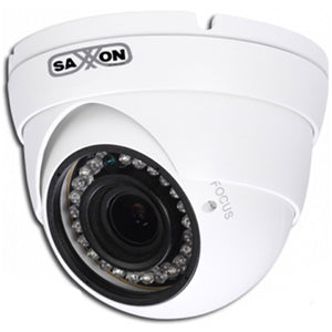 Saxxon Pro Dvf2720tm
