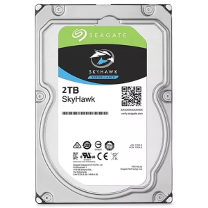 Seagate St2000vx007