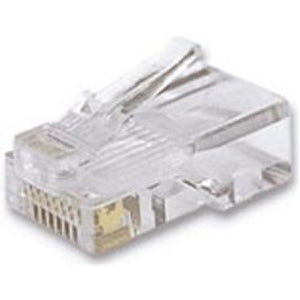 Conectores Rj-45 Cat5e
