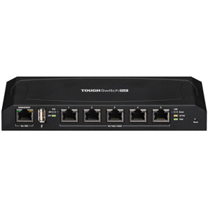 Ubiquiti Ts5poe