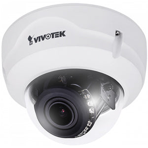 Vivotek Fd8377hv