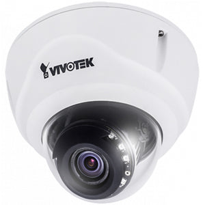 Vivotek Fd8382tv
