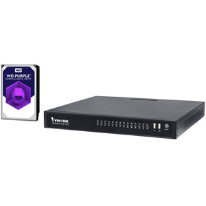Vivotek Nd8322ppak