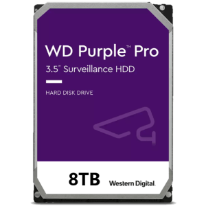 Western Digital Wd8001purp