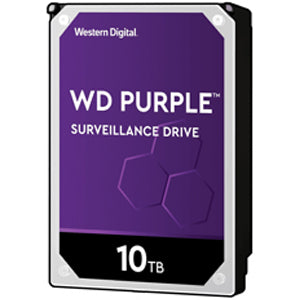 Western Wd101purp