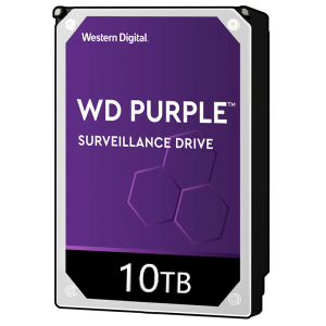 Western Wd102purz
