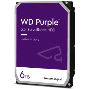 Western Digital Wd63purz