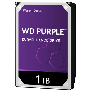 Western Wd10purz