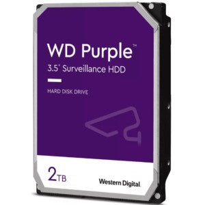 Western Digital Wd22purz
