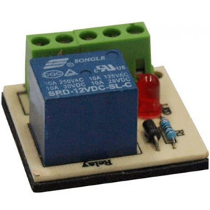 Yli Pcb502