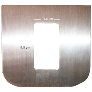 Zkteco Fp2100