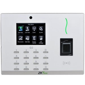 Zkteco G2